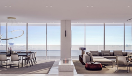 Квартира за 10 500 000 евро в Лимасоле, Кипр