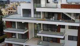 Квартира за 590 000 евро в Ермасойе, Кипр