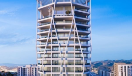 Квартира за 3 252 960 евро в Ермасойе, Кипр