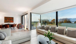 Квартира за 4 905 000 евро в Женеве, Швейцария