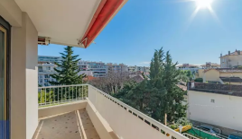 Квартира за 389 000 евро в Каннах, Франция