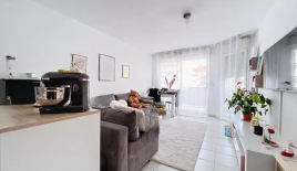 Квартира за 190 000 евро в Каннах, Франция