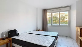 Квартира за 87 000 евро в Каннах, Франция