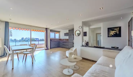 Квартира за 548 000 евро в Каннах, Франция