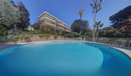 Квартира за 855 000 евро в Каннах, Франция