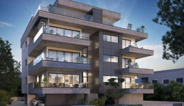 Квартира за 430 000 евро в Лимасоле, Кипр