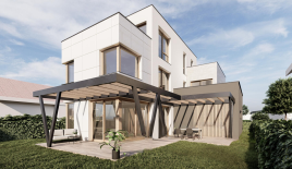 Земля за 375 000 евро в Любляне, Словения