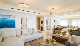 Квартира за 13 650 000 евро в Помосе, Кипр