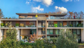 Квартира за 8 611 000 евро в Женеве, Швейцария