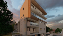 Квартира за 2 000 000 евро в Лимасоле, Кипр