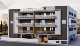 Квартира за 255 000 евро в Ипсонасе, Кипр