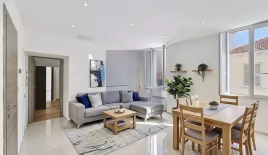 Квартира за 480 000 евро в Каннах, Франция