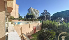 Квартира за 200 000 евро в Каннах, Франция