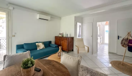 Квартира за 515 000 евро в Каннах, Франция