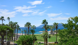 Квартира за 3 000 000 евро в Каннах, Франция