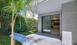 Квартира за 349 000 евро в Каннах, Франция