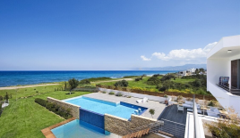 Квартира за 2 900 000 евро в Нео Хорио, Кипр