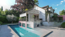 Квартира за 5 831 500 евро в Женеве, Швейцария