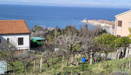 Дом за 1 200 000 евро в Пиране, Словения