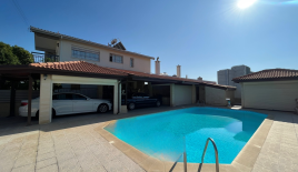 Квартира за 1 250 000 евро в Лимасоле, Кипр