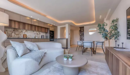 Квартира за 745 000 евро в Каннах, Франция