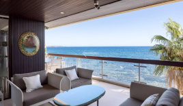 Квартира за 2 900 000 евро в Каннах, Франция