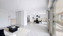 Квартира за 449 000 евро в Каннах, Франция