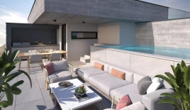 Квартира за 610 000 евро в Лимасоле, Кипр