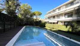 Квартира за 369 000 евро в Каннах, Франция