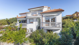 Дом за 980 000 евро в Копере, Словения