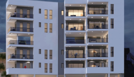 Квартира за 301 834 евро в Ермасойе, Кипр