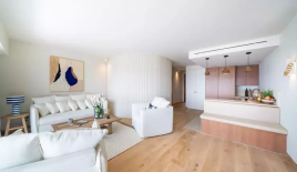 Квартира за 1 600 000 евро в Каннах, Франция