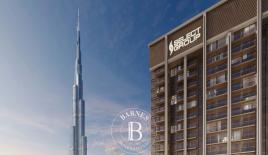 Квартира за 521 230 евро в Дубае, ОАЭ