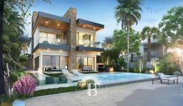 Вилла за 1 721 493 евро в Дубае, ОАЭ