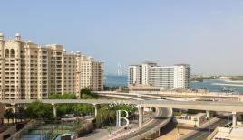 Квартира за 413 872 евро в Дубае, ОАЭ