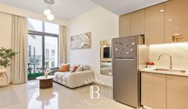 Квартира за 282 579 евро в ОАЭ