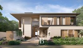 Вилла за 6 677 373 евро в Дубае, ОАЭ