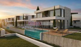 Вилла за 620 000 евро в Херцег-Нови, Черногория