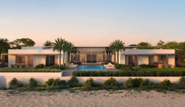 Вилла за 2 510 886 евро в Абу-Даби, ОАЭ