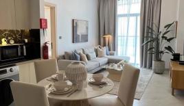 Квартира за 316 798 евро в Дубае, ОАЭ