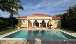 Дом за 253 860 евро в Сосуа, Доминиканская Республика