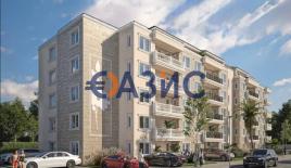 Апартаменты за 60 543 евро на Солнечном берегу, Болгария
