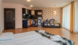 Апартаменты за 82 200 евро в Царево, Болгария