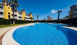 Апартаменты за 160 000 евро в Ориуэла Коста, Испания