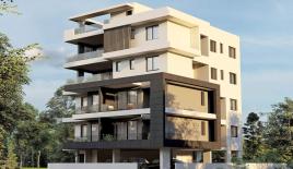 Апартаменты за 315 000 евро в Ларнаке, Кипр