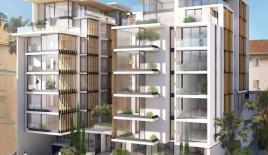 Апартаменты за 1 900 000 евро в Боcолей, Франция