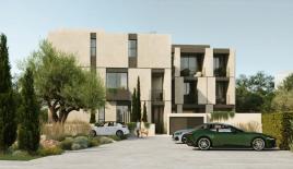 Студия за 295 000 евро в Пафосе, Кипр