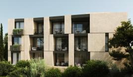 Апартаменты за 399 000 евро в Пафосе, Кипр