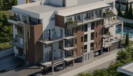 Апартаменты за 770 000 евро в Лимасоле, Кипр