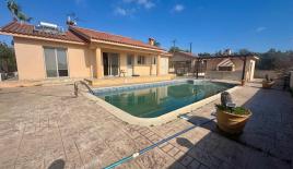 Бунгало за 495 000 евро в Лимасоле, Кипр